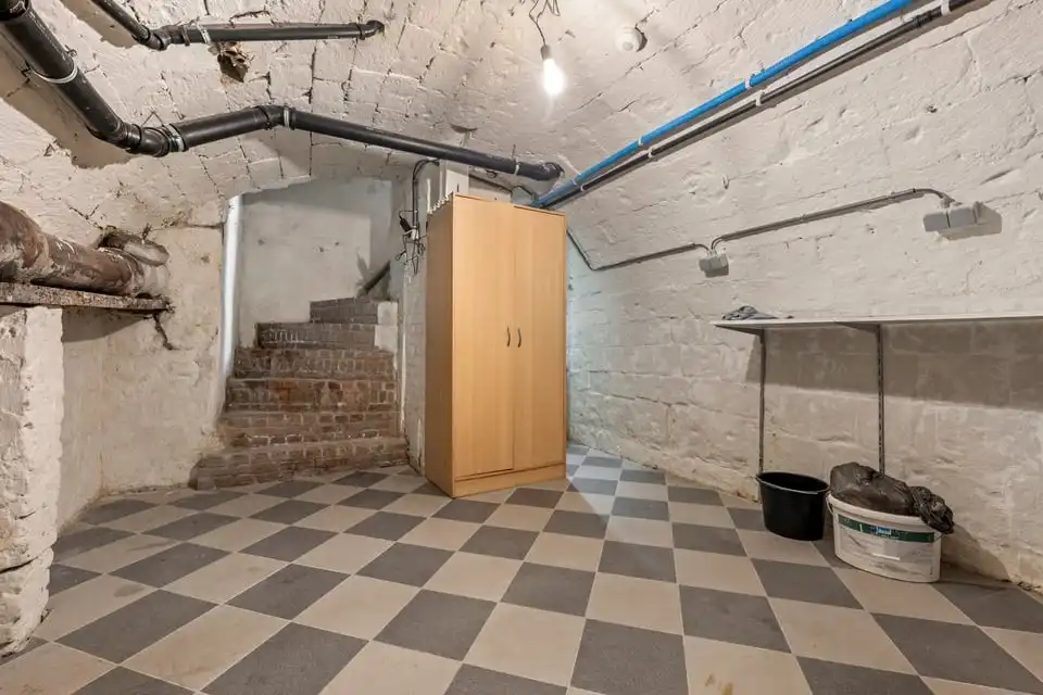 EXCLUSIEF HERENHUIS MET LUXUEUZE AFWERKING IN HET HART VAN SINT-TRUIDEN foto 31