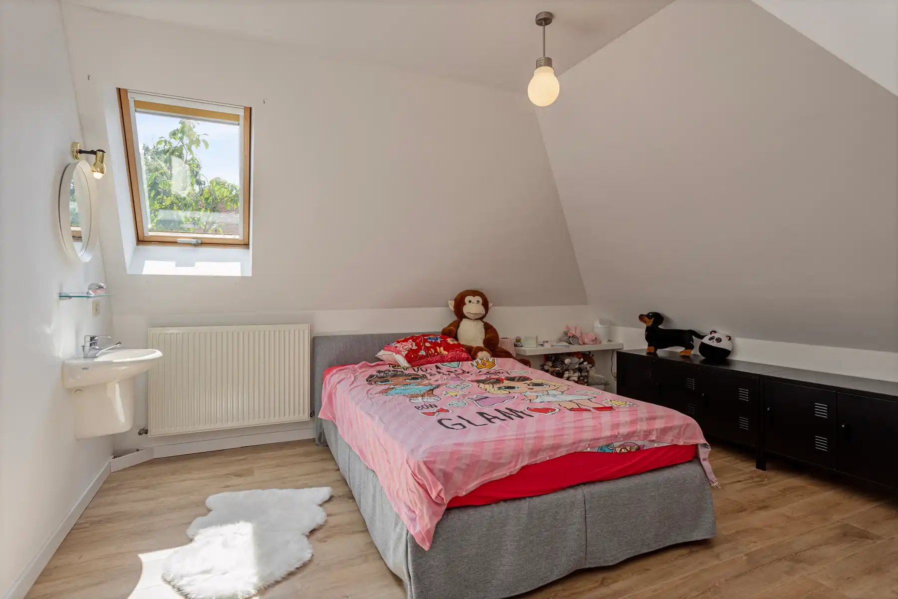 Grotendeels gerenoveerde villa in “De Lint” foto 25