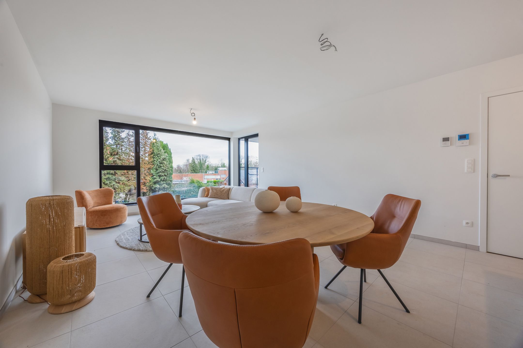 Prachtig 1 slpk appartement in het centrum van Zandhoven. foto 26