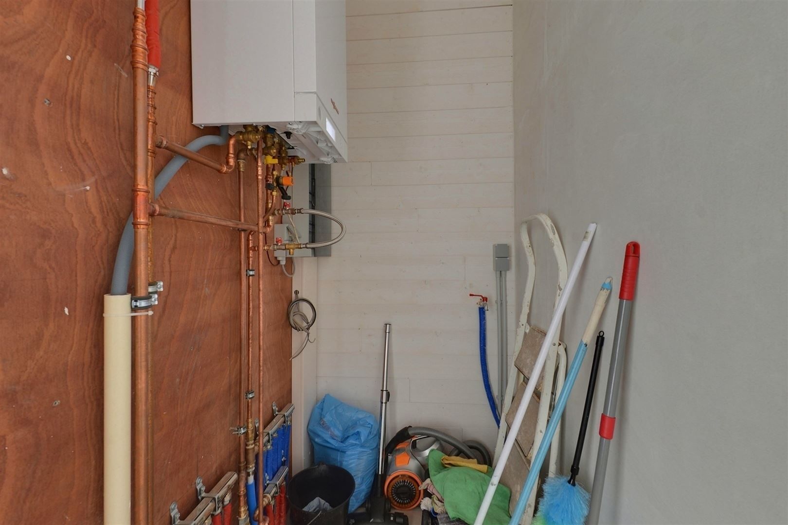 Woning met 2 slaapkamers foto 11