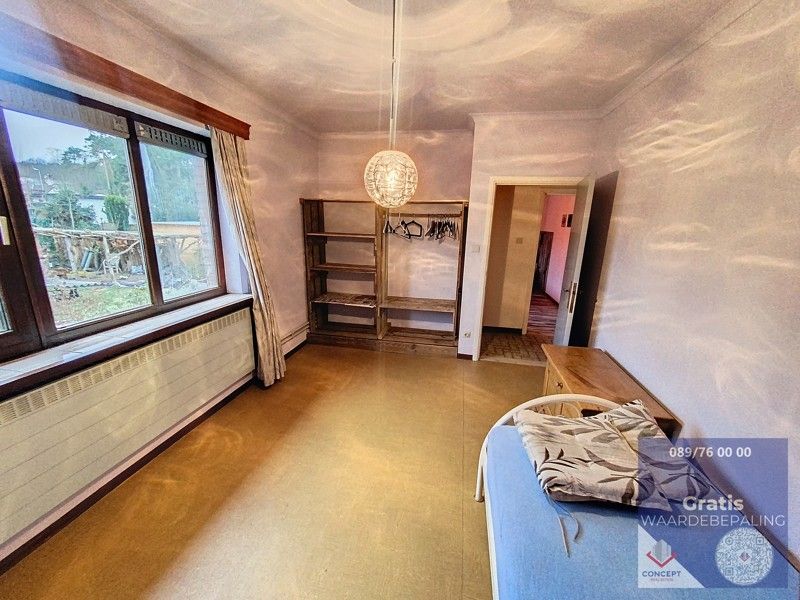 Prachtige bungalowwoning op perceel van 8a77ca aan de voet van nationaal park hoge Kempen foto 24