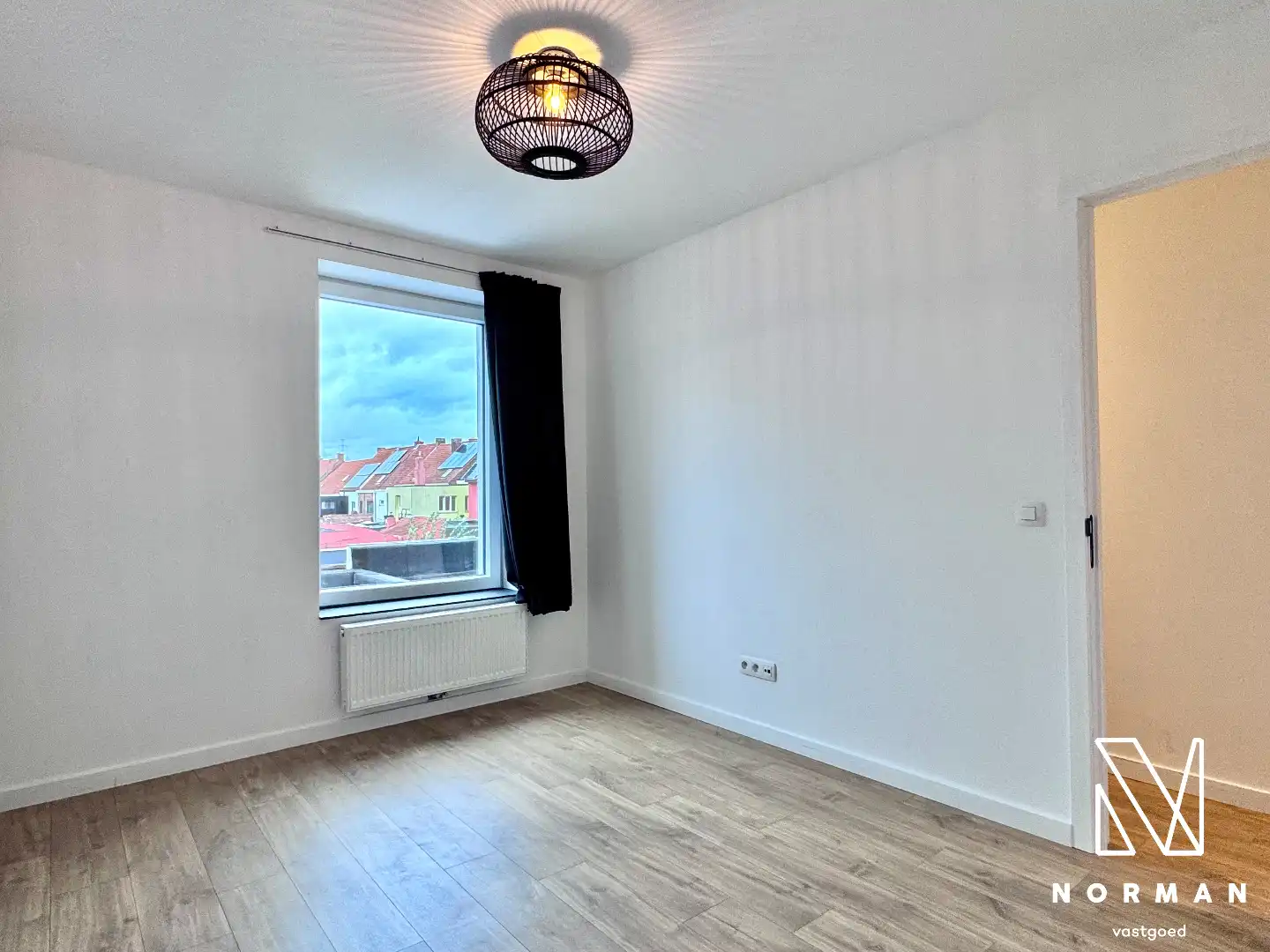 Moderne woning met 3 slaapkamers en tuin te huur in Harelbeke! foto 12