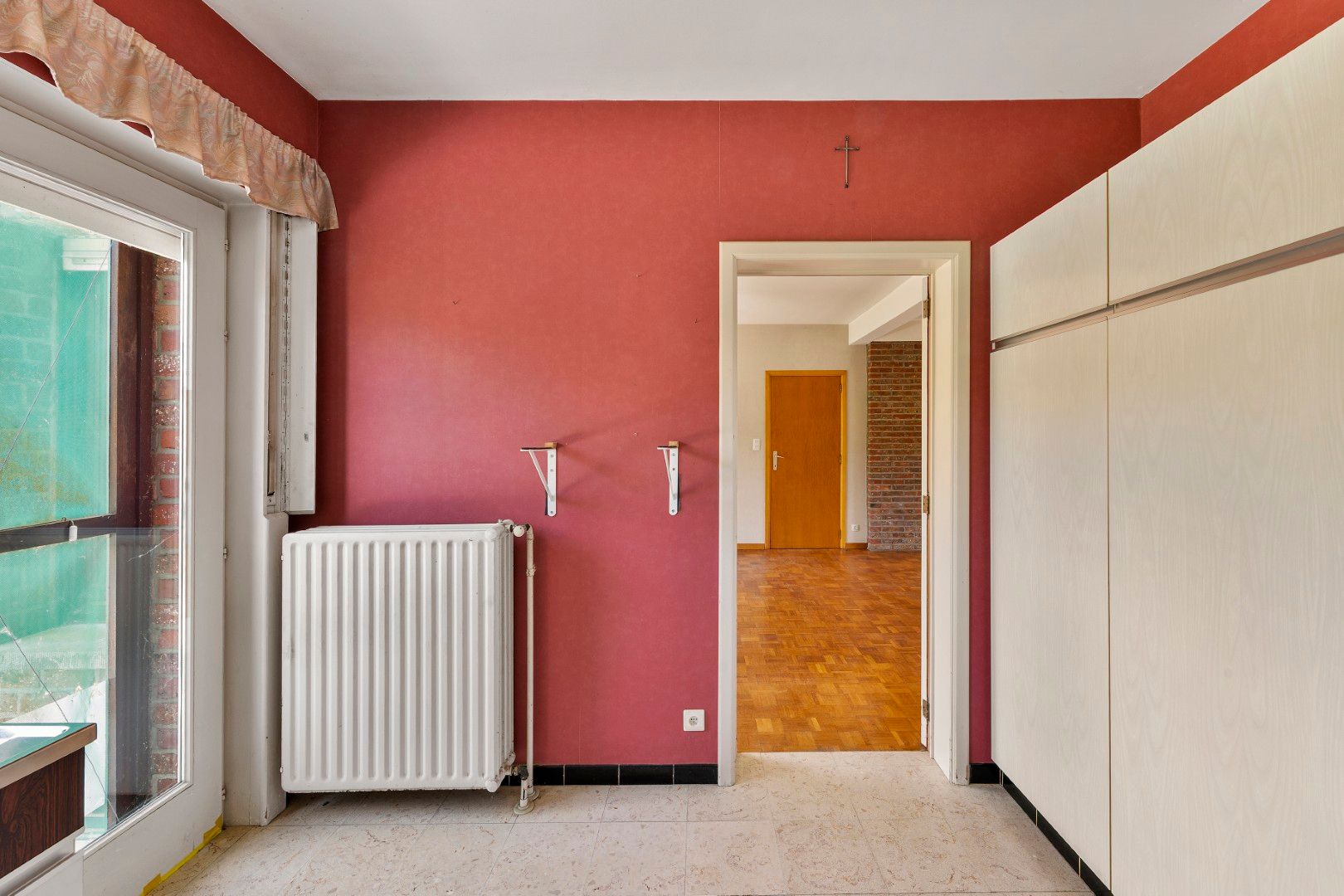BUNGALOW MET POTENTIEEL AAN HET KLUISBOS foto 17