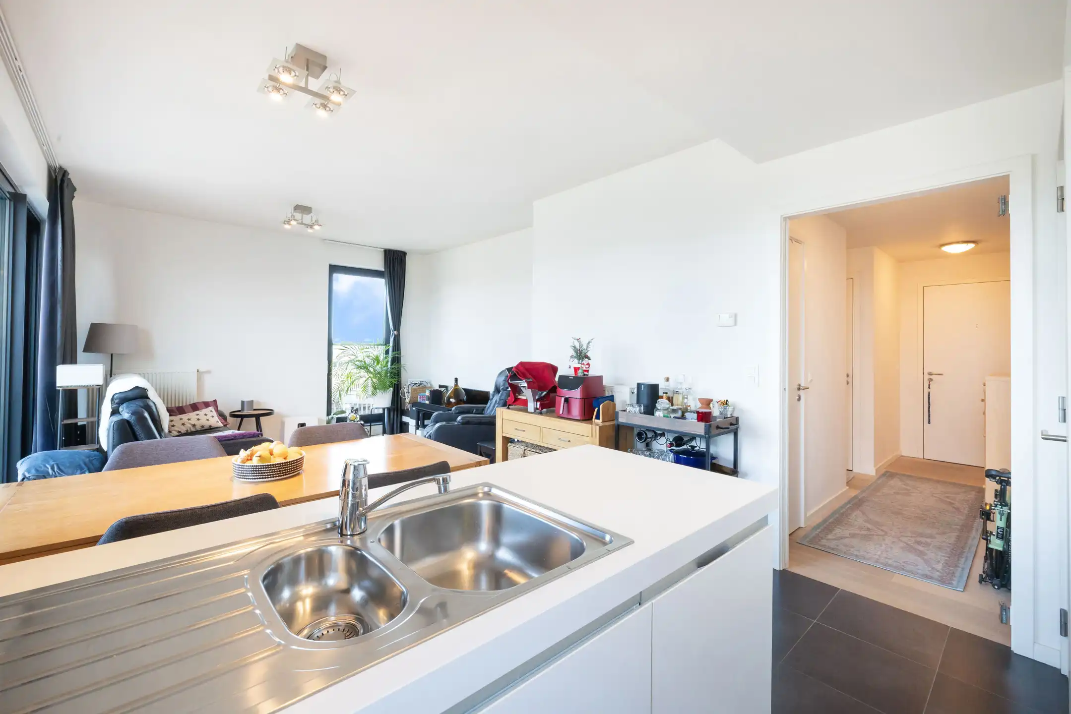 Adembenemend uitzicht & optimaal comfort foto 4