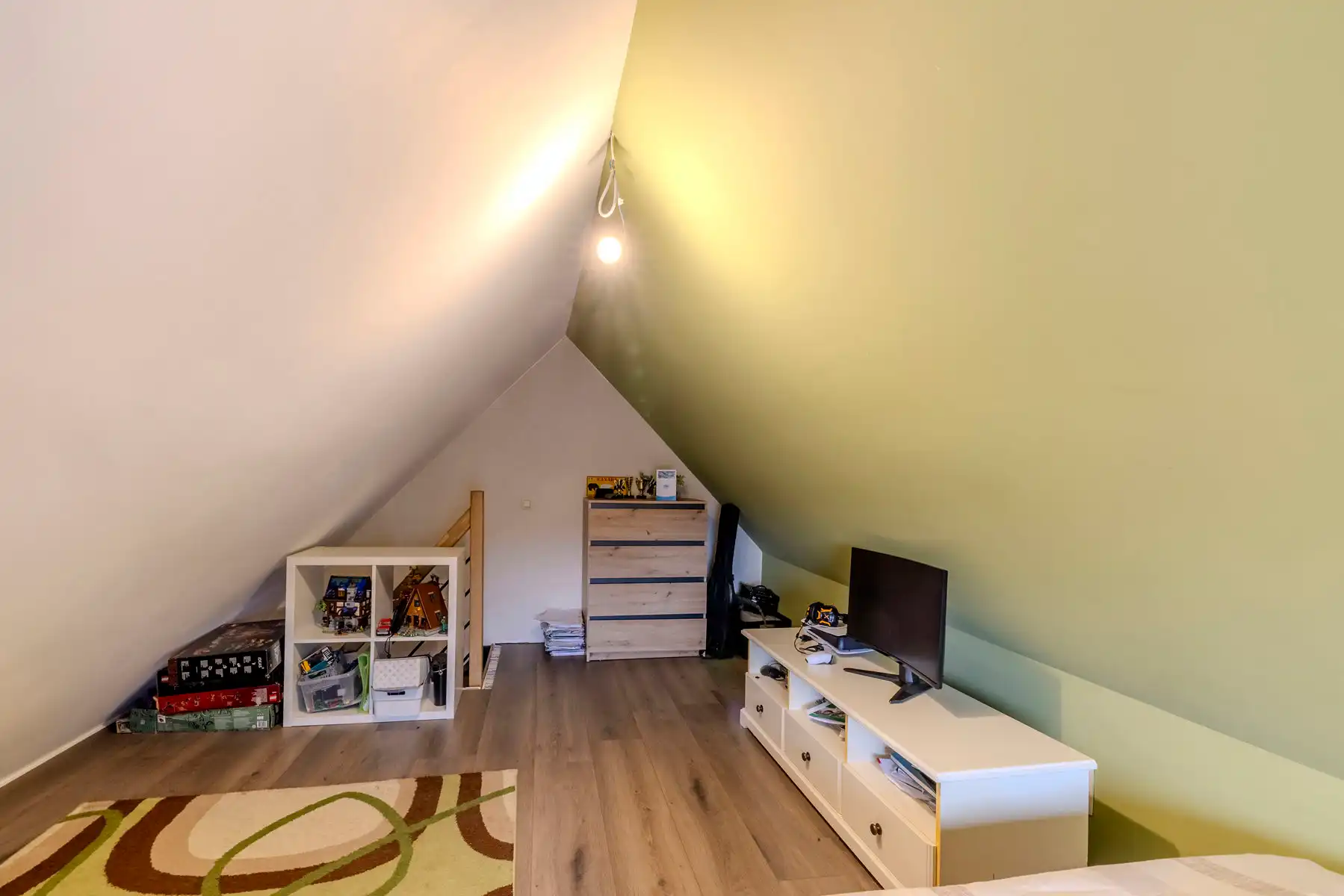 Instapklare HOB met 3 slaapkamers foto 19