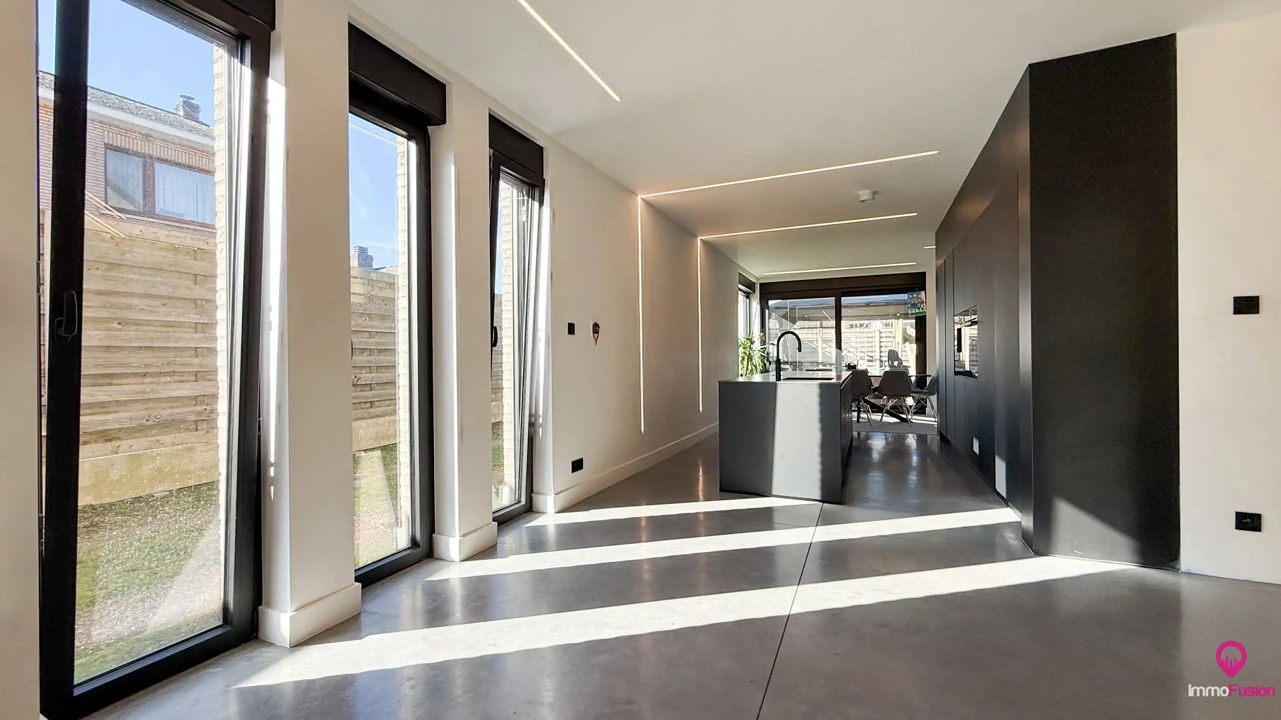 Instapklare energiezuinige HOB met 4 slaapkamers in Heusden! foto 10