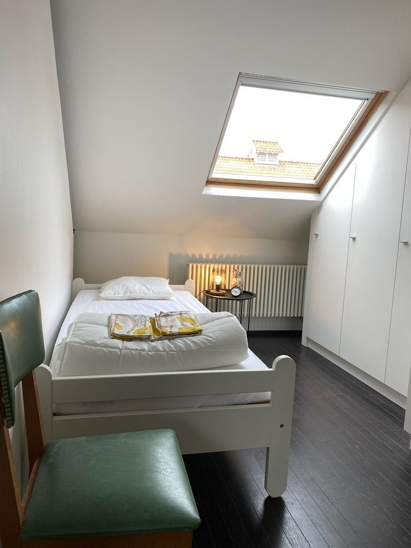 Unieke woning met tuin in autoluwe wijk foto 13