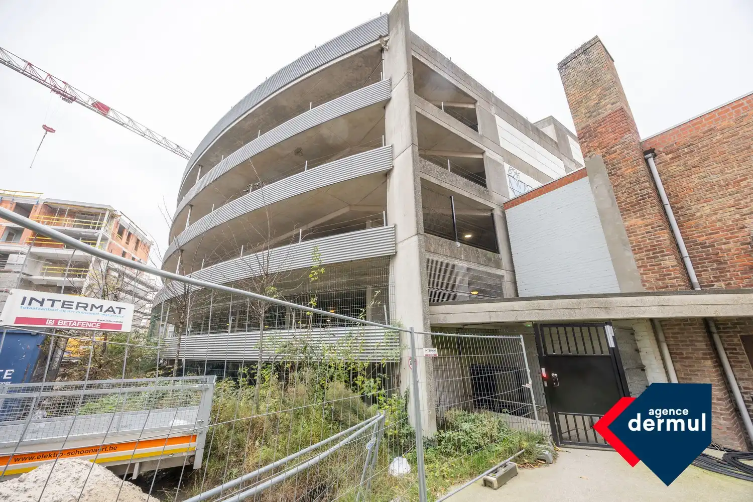 RESIDENTIE GREEN C - THE GARDEN foto 20