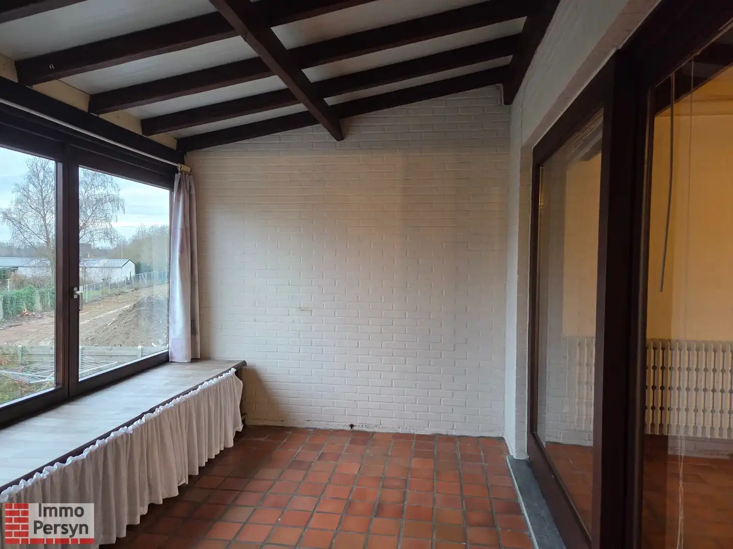 Duplex vlakbij station Testelt foto 4