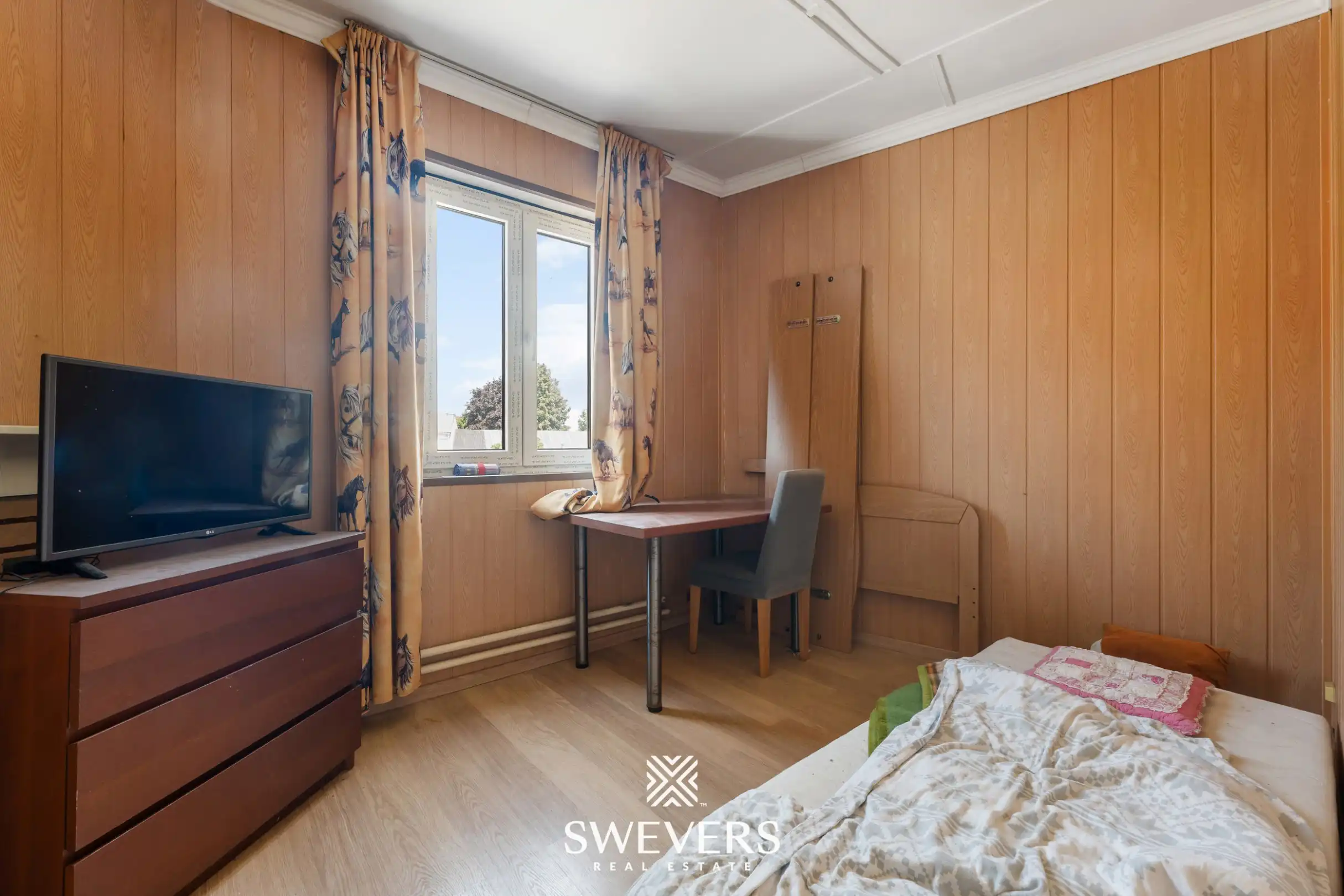 Ruime renovatiewoning met 4 slaapkamers op centrale ligging in Riemst foto 25