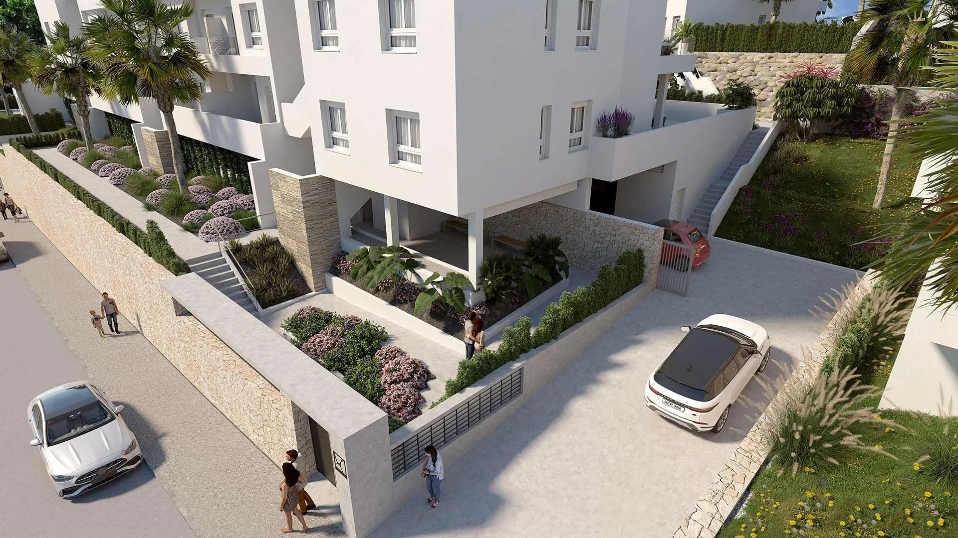 Luxe wonen te midden van groen en golf – jouw moderne woning in exclusieve golf wacht op je! foto 17