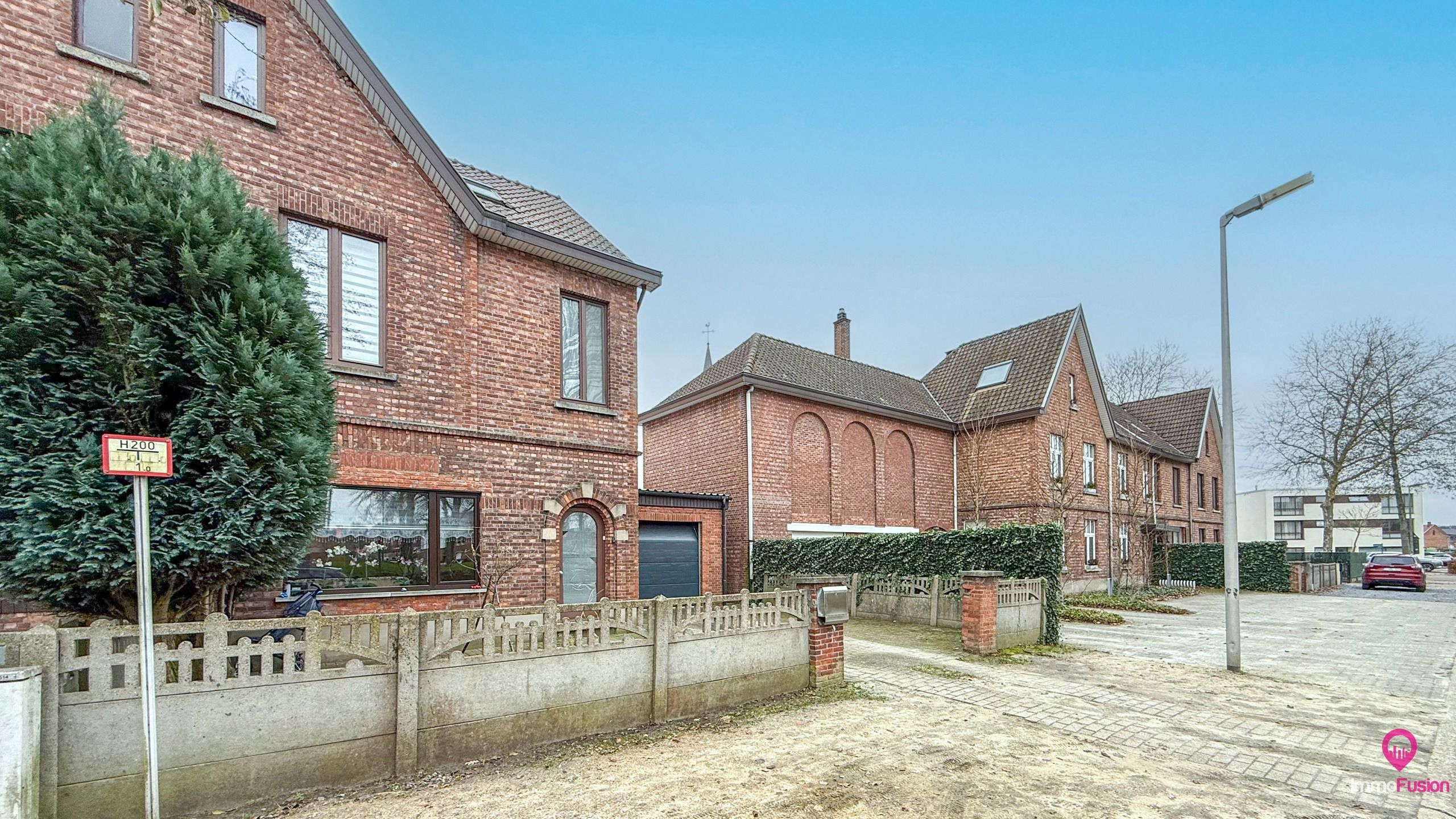 Instapklare woning van 200m² met 5 slpks en inpandige garage! foto 31