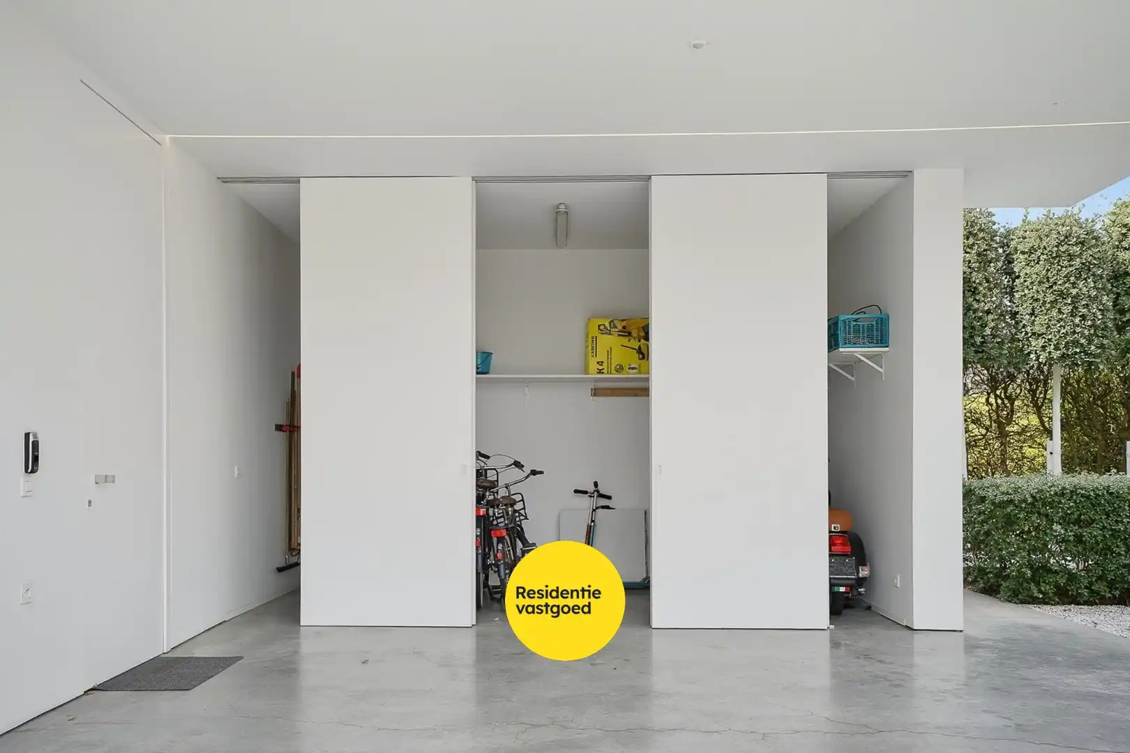 Stijlvolle open bebouwing op toplocatie in Sint-Michiels foto 32