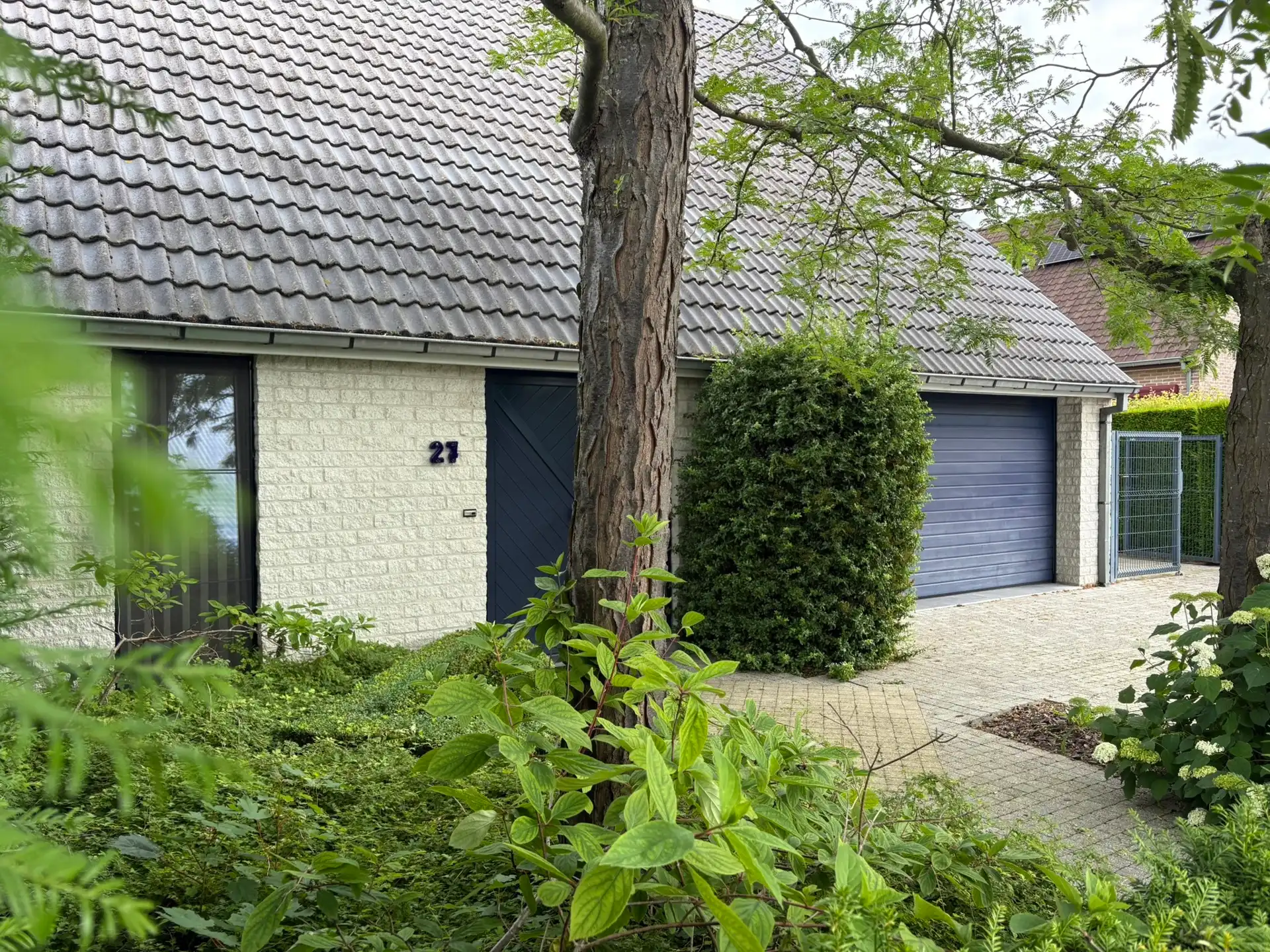 Villa te koop foto {{pictureIndex}}