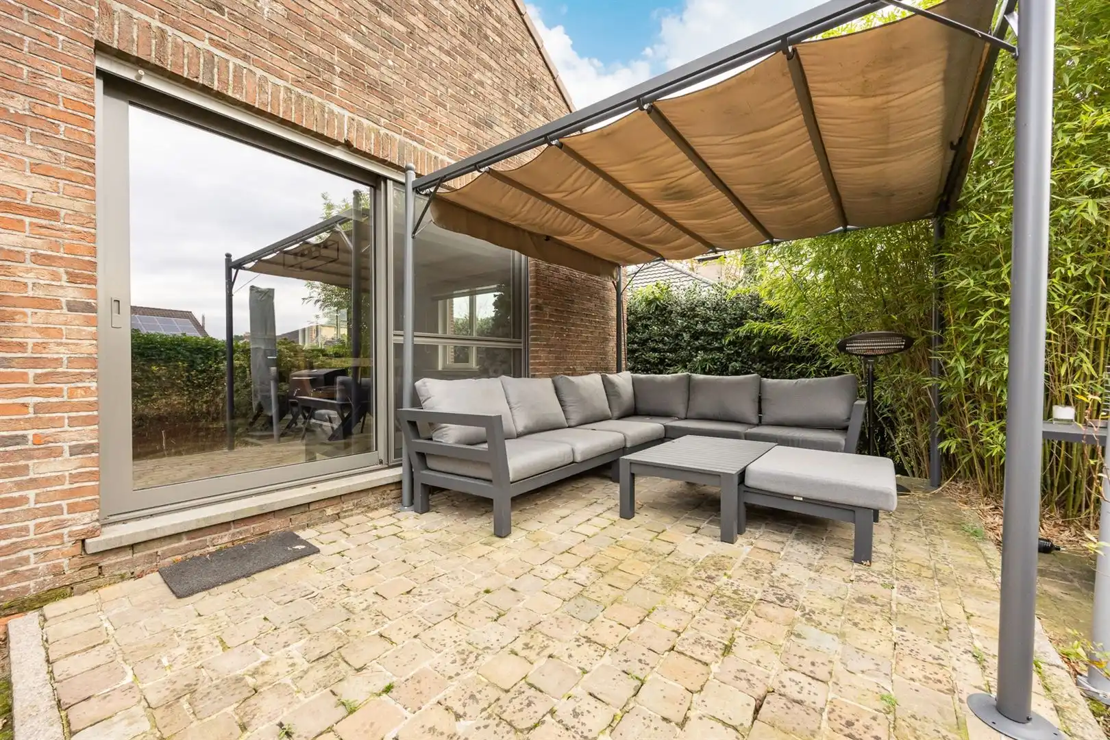 Karaktervolle woning met 4 slaapkamers en praktijkruimte. foto 28