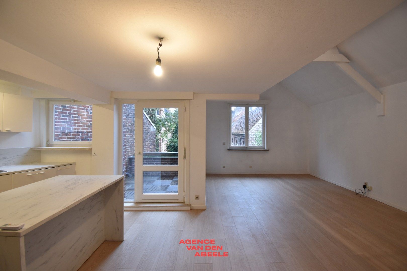 Prachtig appartement te huur in hartje Brugge! foto 18