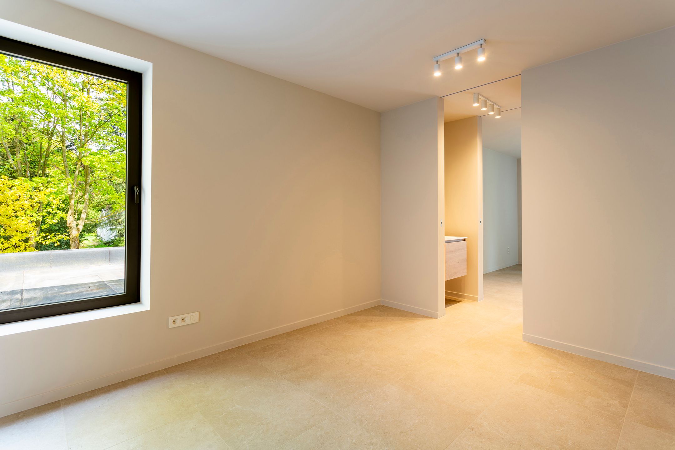 high end nieuwbouw luxevilla in rustige, residentiële wijk foto 21