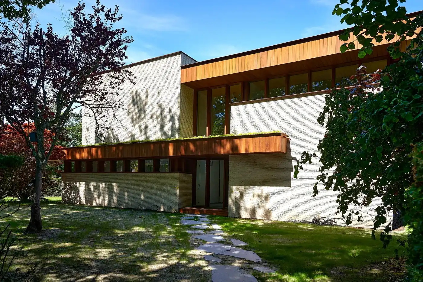 Villa te koop te Schoten - House Maple foto 2