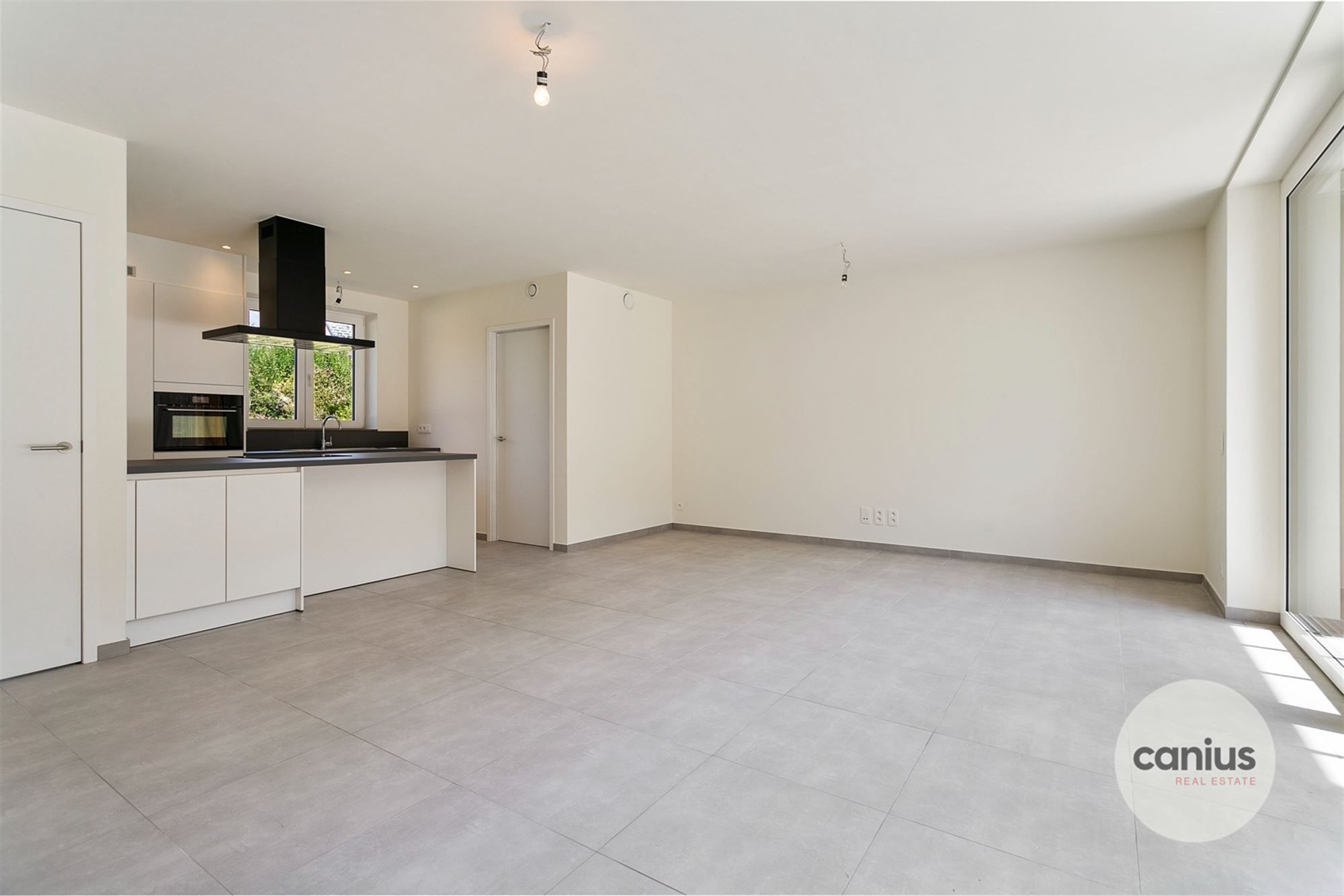 ENERGIEZUINIGE HOB MET 3/4 SLKS + TUIN & PARKING foto 5