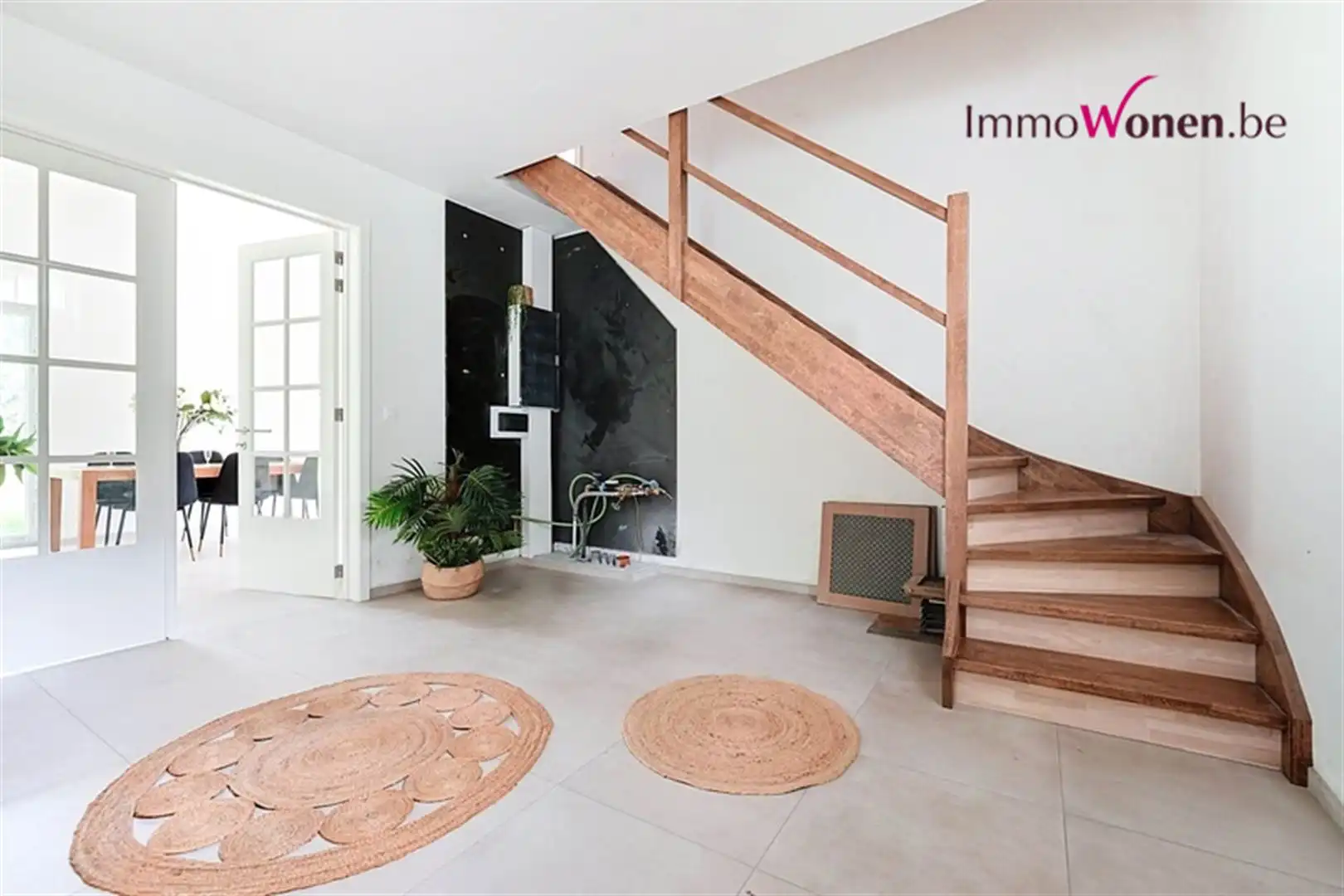 Unieke splinternieuwe villa bij ImmoWonen uniek 2% registr! foto 16