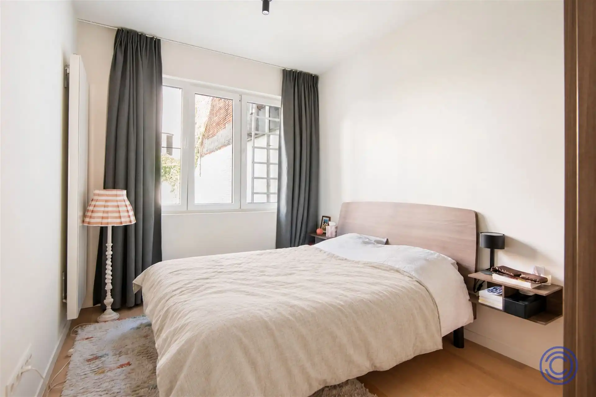 Instapklaar en energiezuinig appartement nabij Park Spoor Noord foto 9