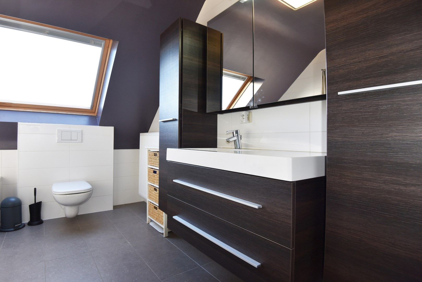 Modern duplex appartement op toplocatie te Maldegem! foto 8