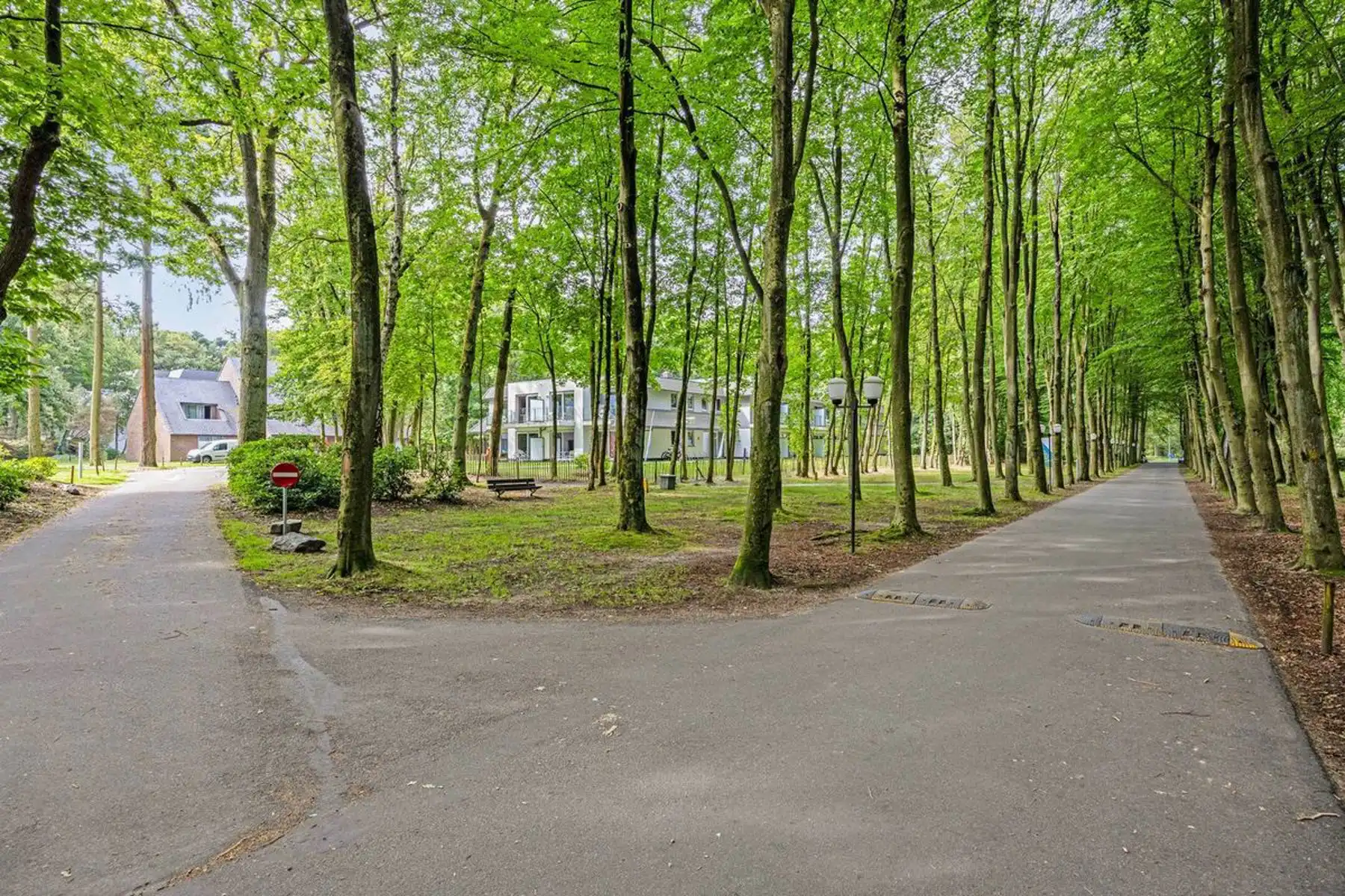 Gelijkvloerse vakantiewoning met zwembad op park Hengelhoef foto 6