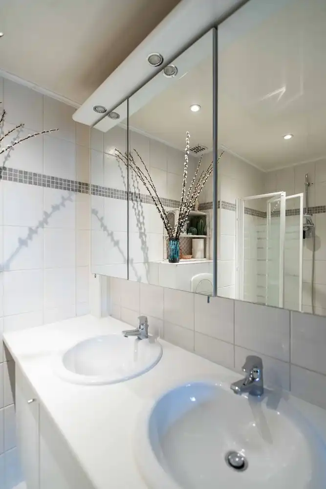 Prachtig appartement met 3 slaapkamers, 2 terrassen en garage foto 32