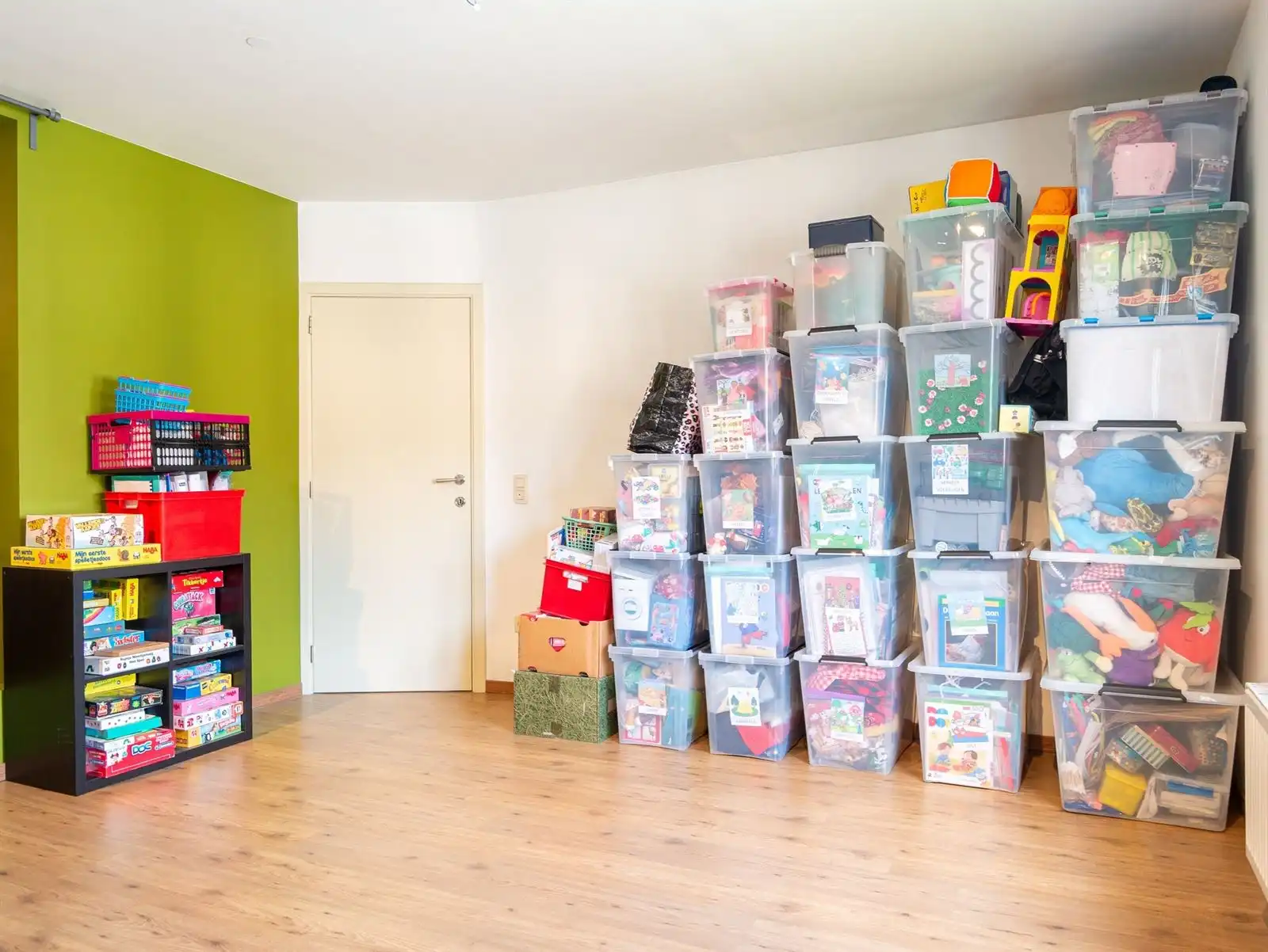 Huis foto 22
