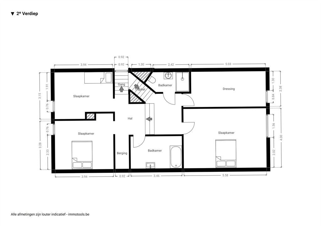 Unieke, zeer ruime woning met veel mogelijkheden foto 22