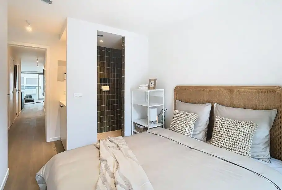 Paul Klee − Stijlvol wonen in het hart van Knokke foto 8