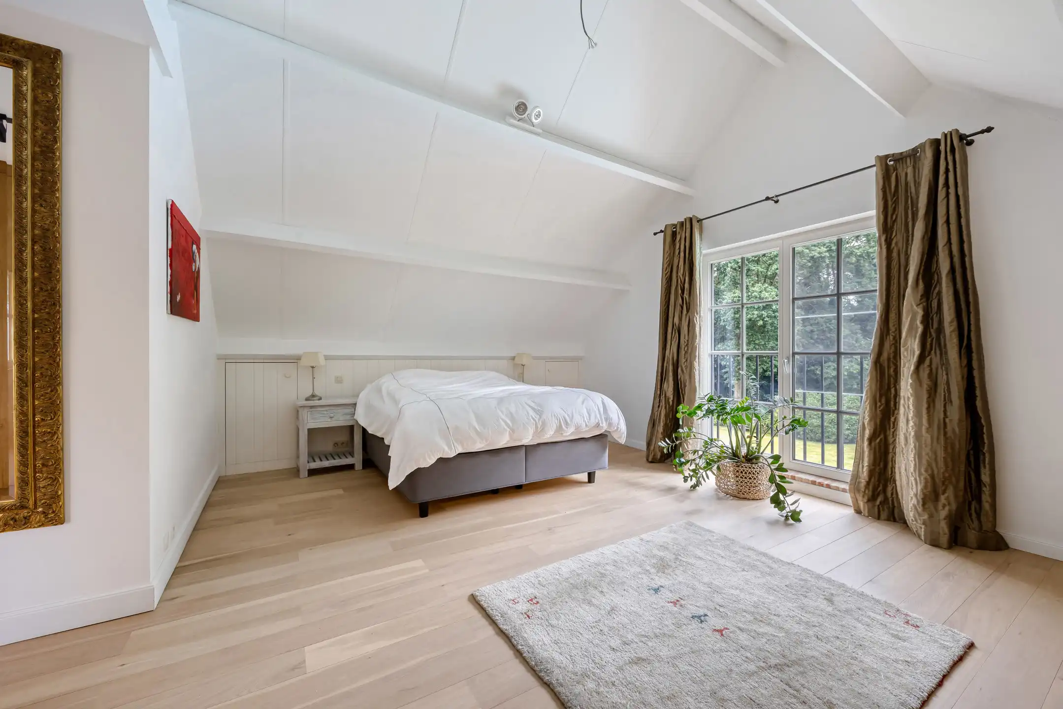 Landelijke villa met zwembad en poolhouse in alle privacy foto 28
