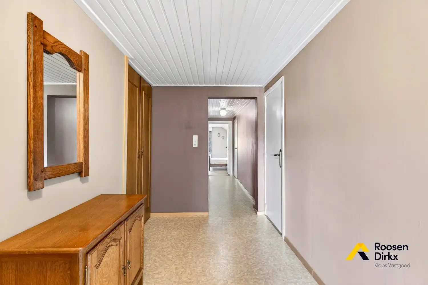 Rustig gelegen degelijke gezinswoning met 3 slaapkamers op perceel van bijna 10a foto 22