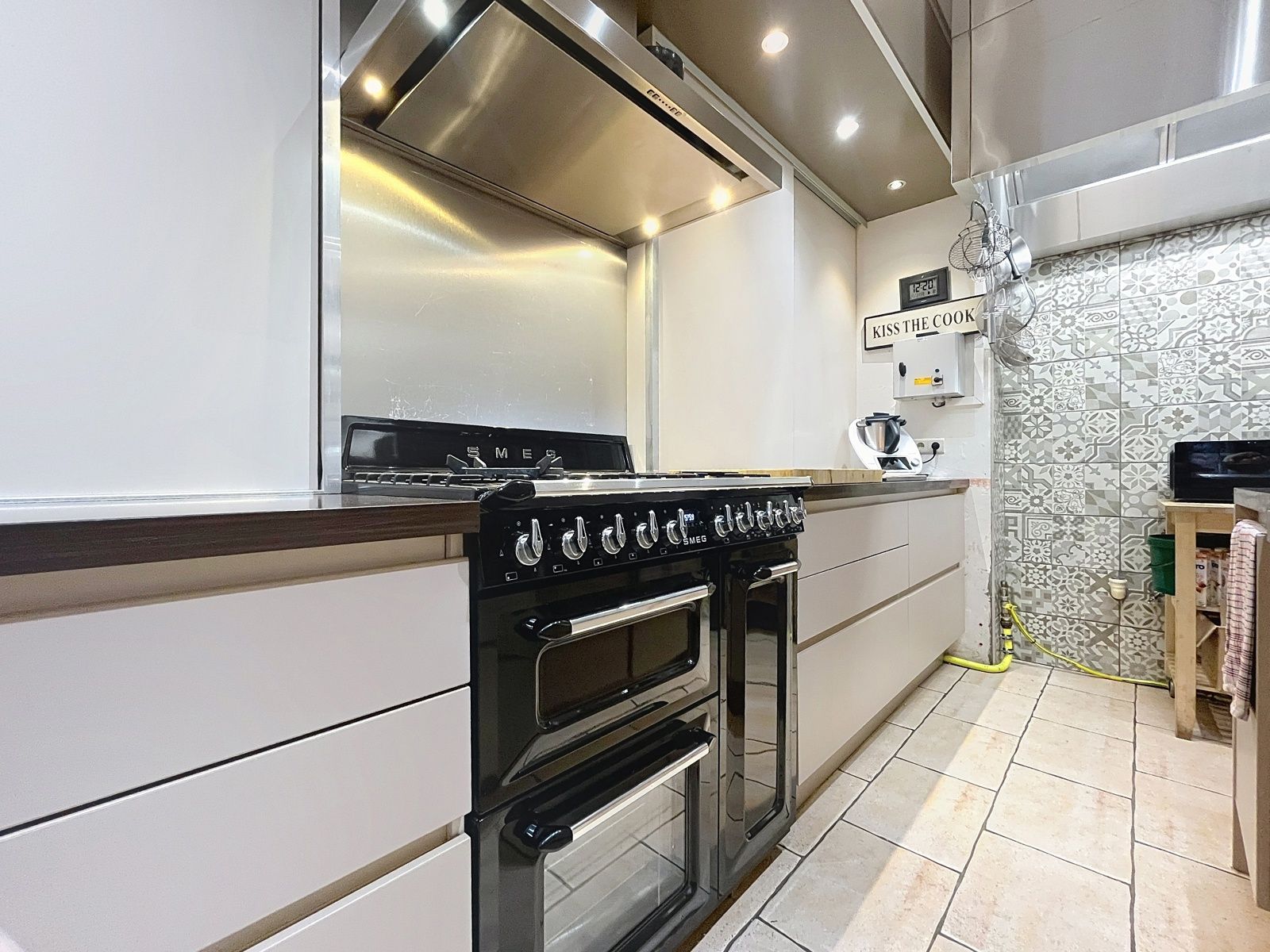 Ruime - instapklare en zuinige woning mét veel bergruimte foto 3
