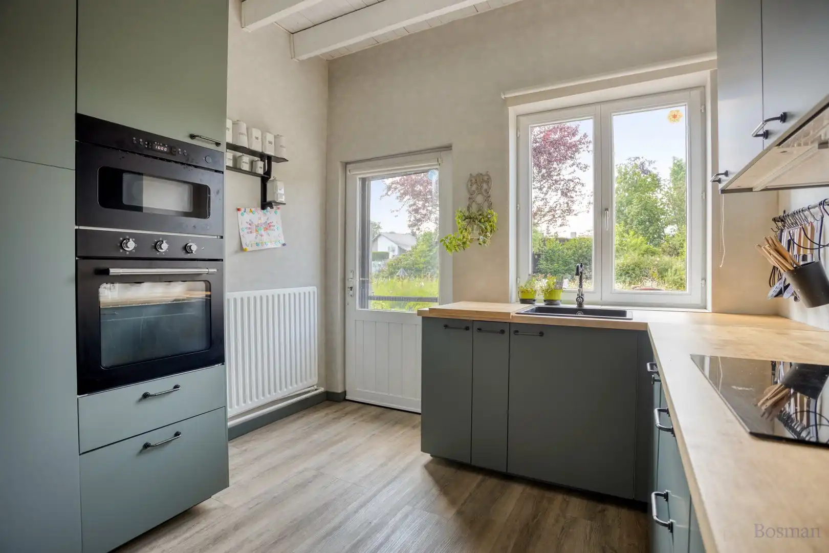 Hoeve te koop in Tessenderlo foto 7