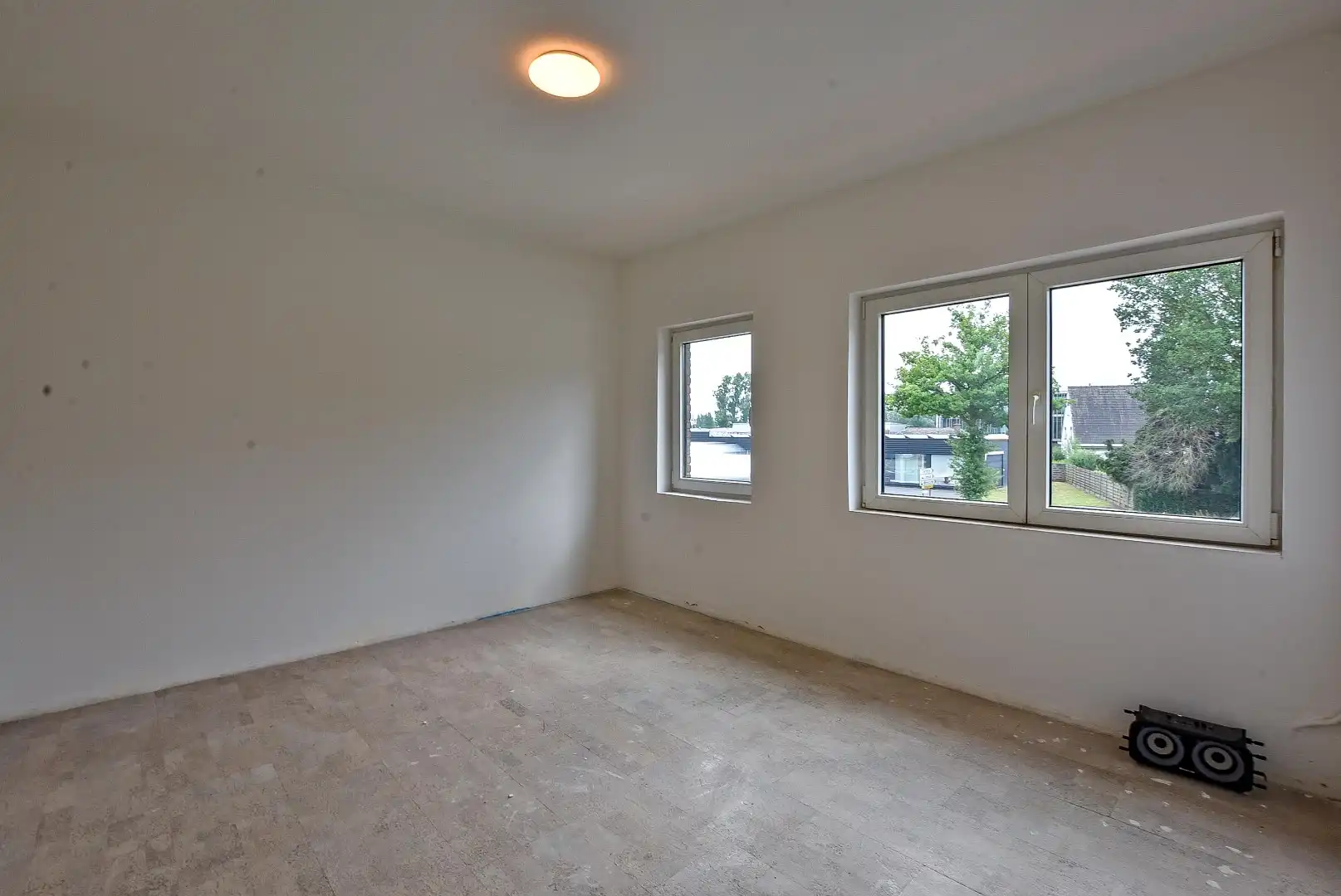 Halfopen bebouwing met mogelijkheid tot 7 slaapkamers, 2 badkamers en grote tuin in Aalter foto 14