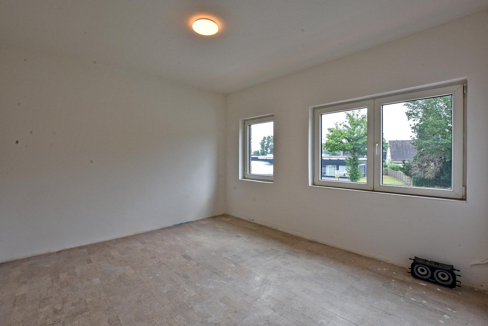 Halfopen bebouwing met mogelijkheid tot 7 slaapkamers, 2 badkamers en grote tuin in Aalter foto 14