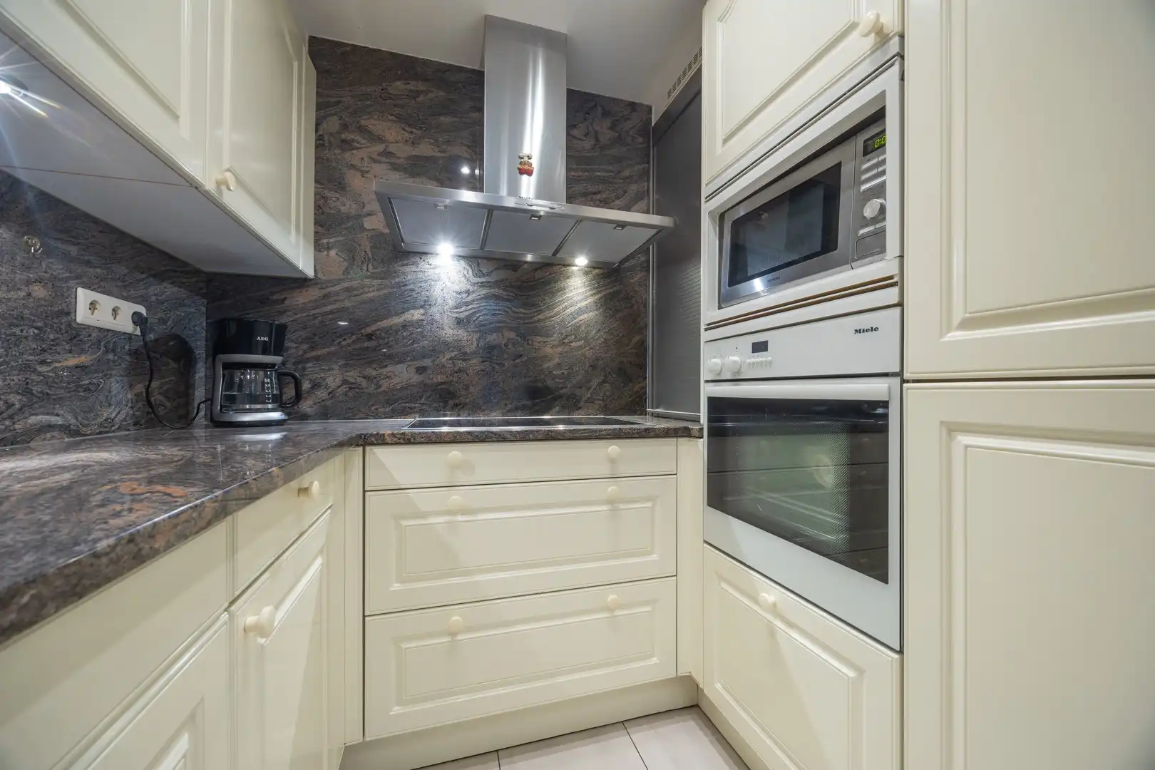 Appartement te koop foto 5