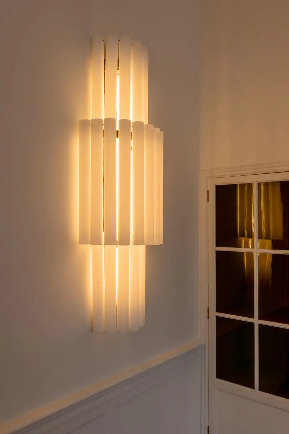 ANTWERPEN CENTRUM - Exclusief appartement met grandeur foto 3