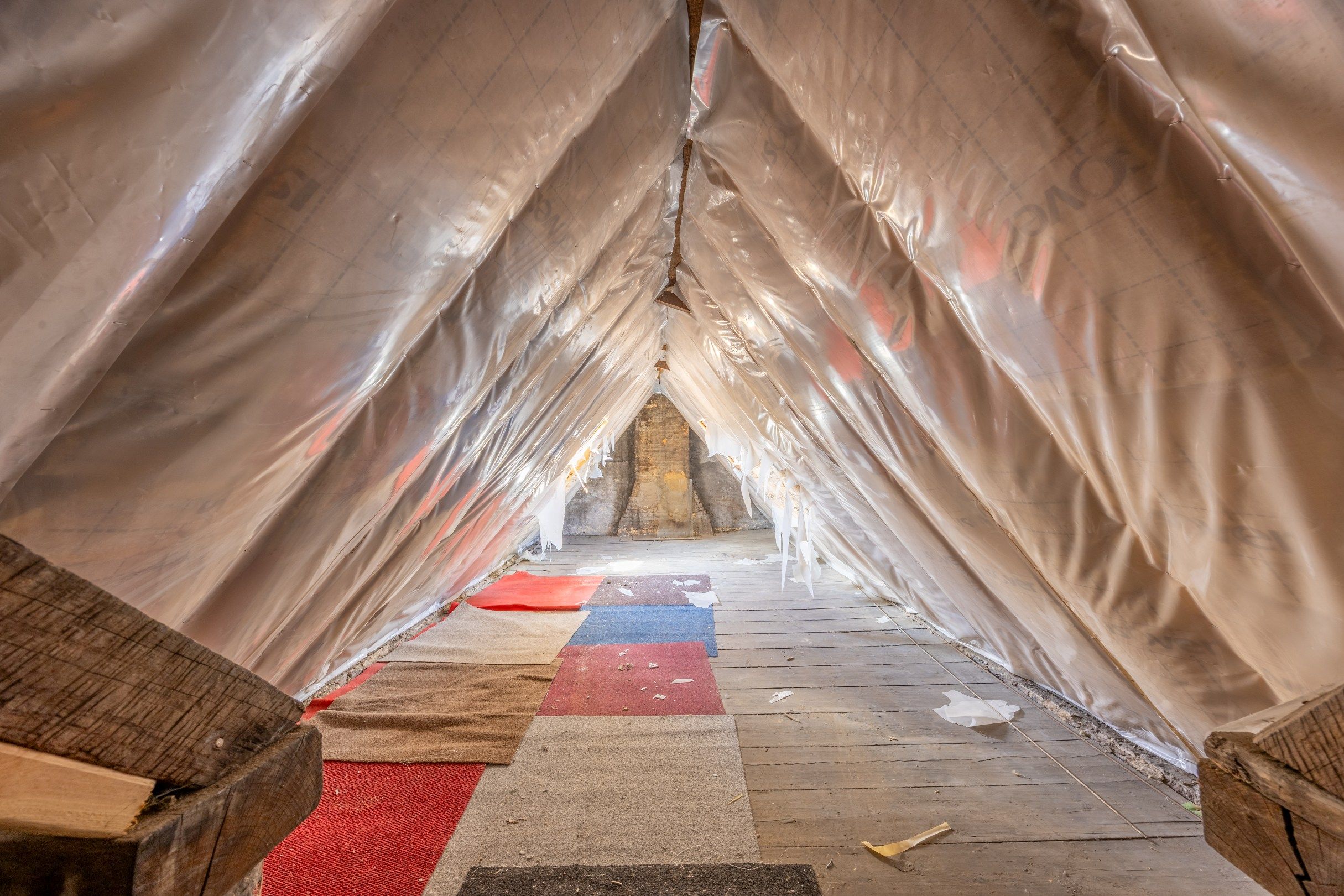 UITZONDERLIJKE WONING OP CENTRALE LIGGING foto 12