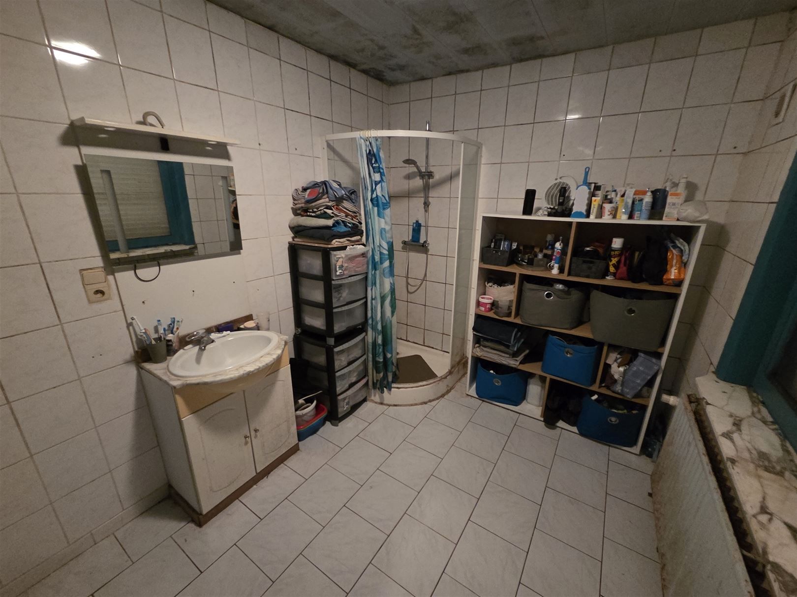 Woning met 5 slaapkamers in Frasnes-les-Anvaing foto 12