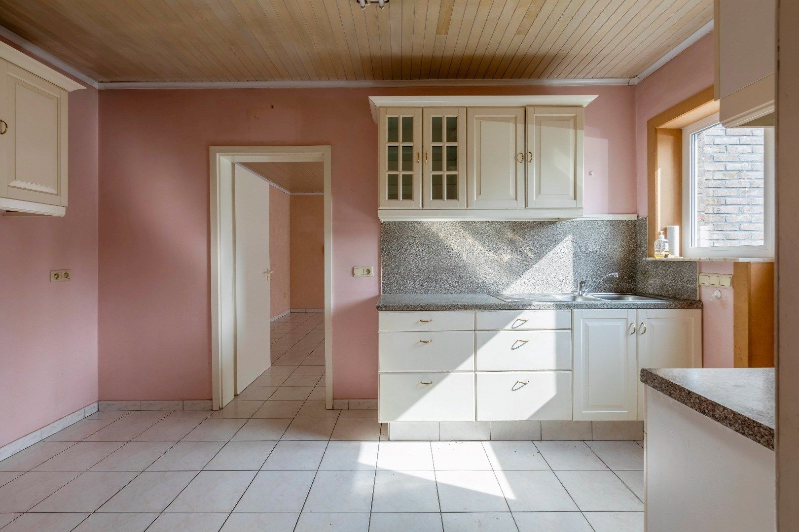 TOPPER ! Opbrengsteigendom met 2 appartementen en 2 garages  foto 23