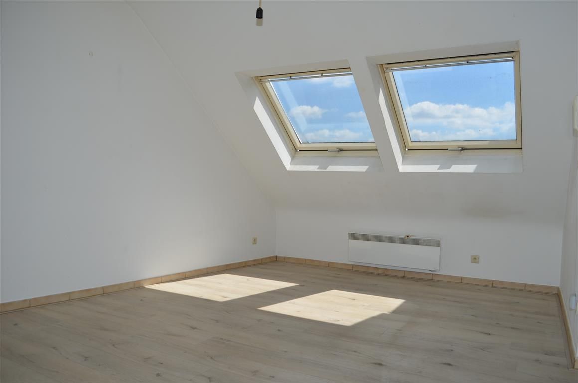 Gezellig appartement met één slaapkamer en kelder. foto 2