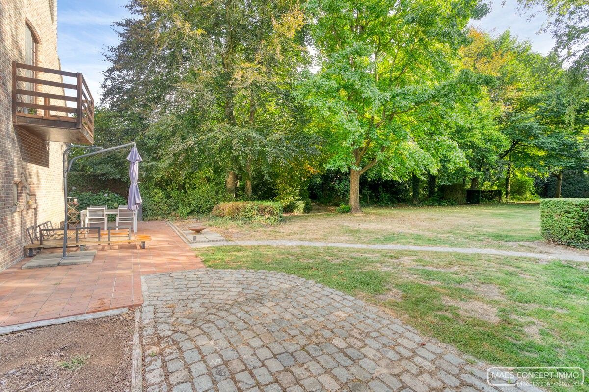 Authentieke hoeve te koop in Anzegem – omringd door 1,6 hectare groen foto 32