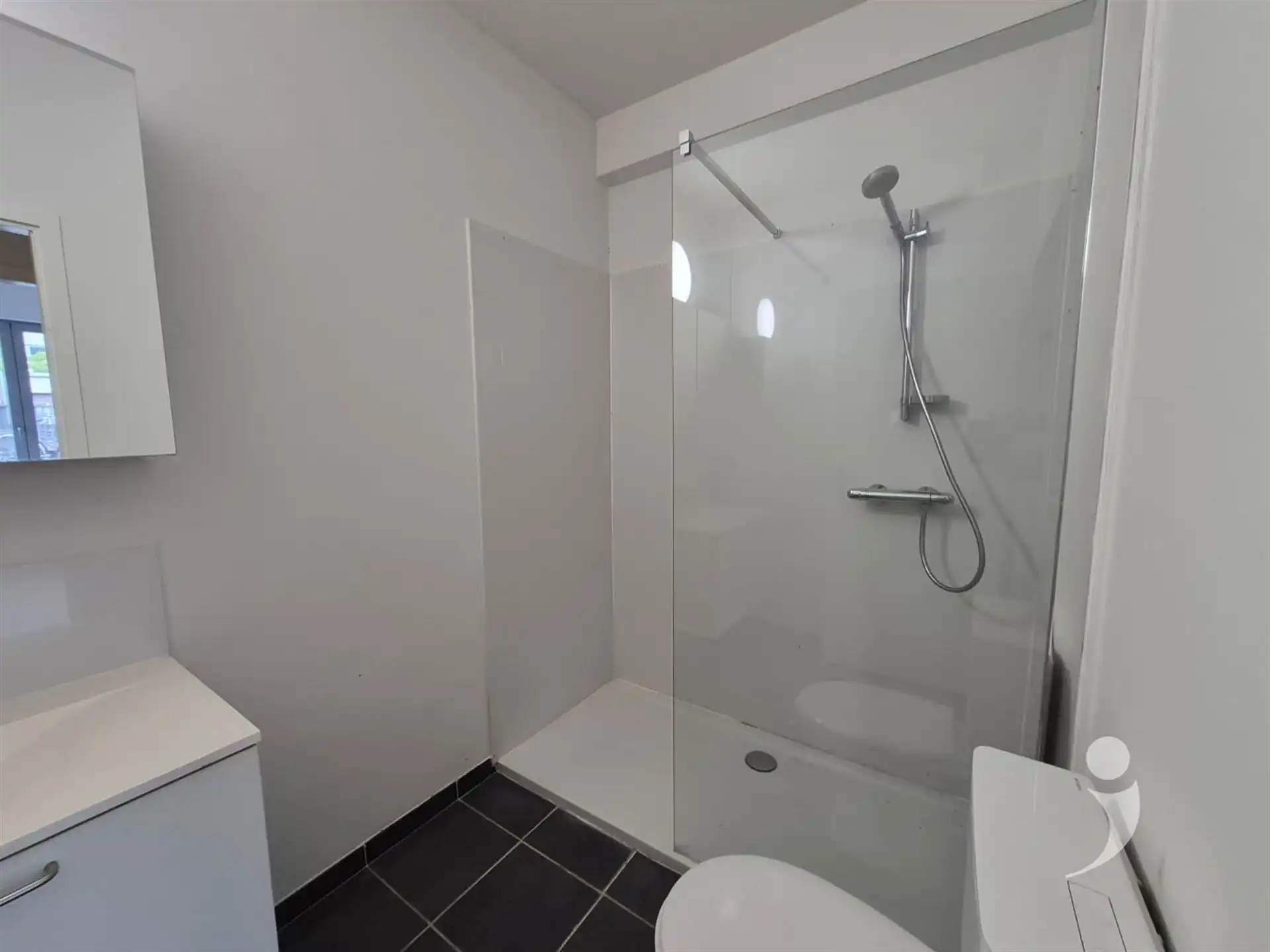 Gelijkvloers appartement foto 8