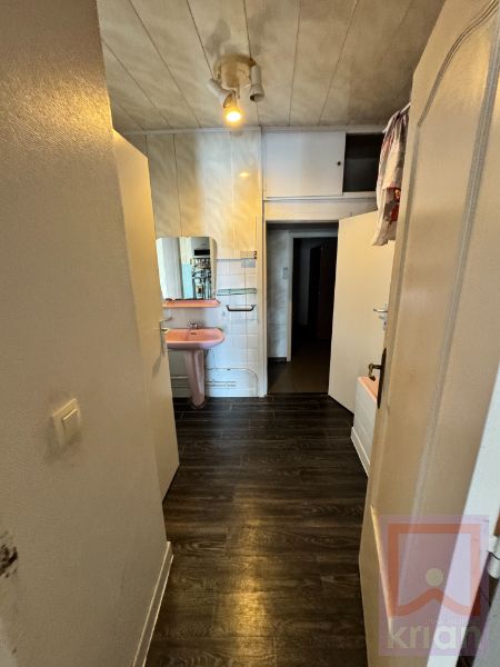 Ruime energiezuinige woning met 3 slpks, zolder, veranda, kelder en magazijn foto 7