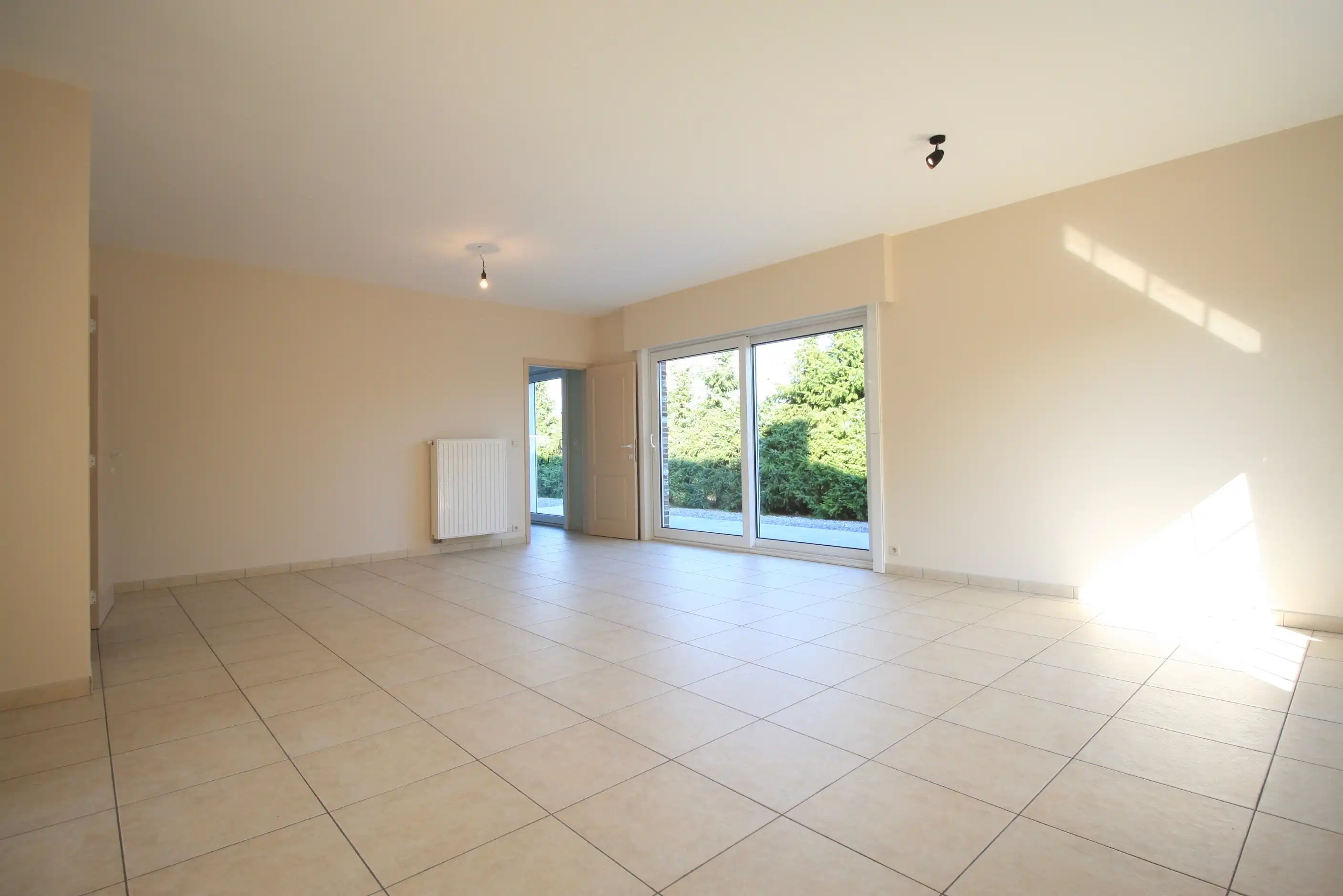 Villa met tuin en carport te huur in Kruishoutem -  Kruisem. 3 slaapkamers foto 9