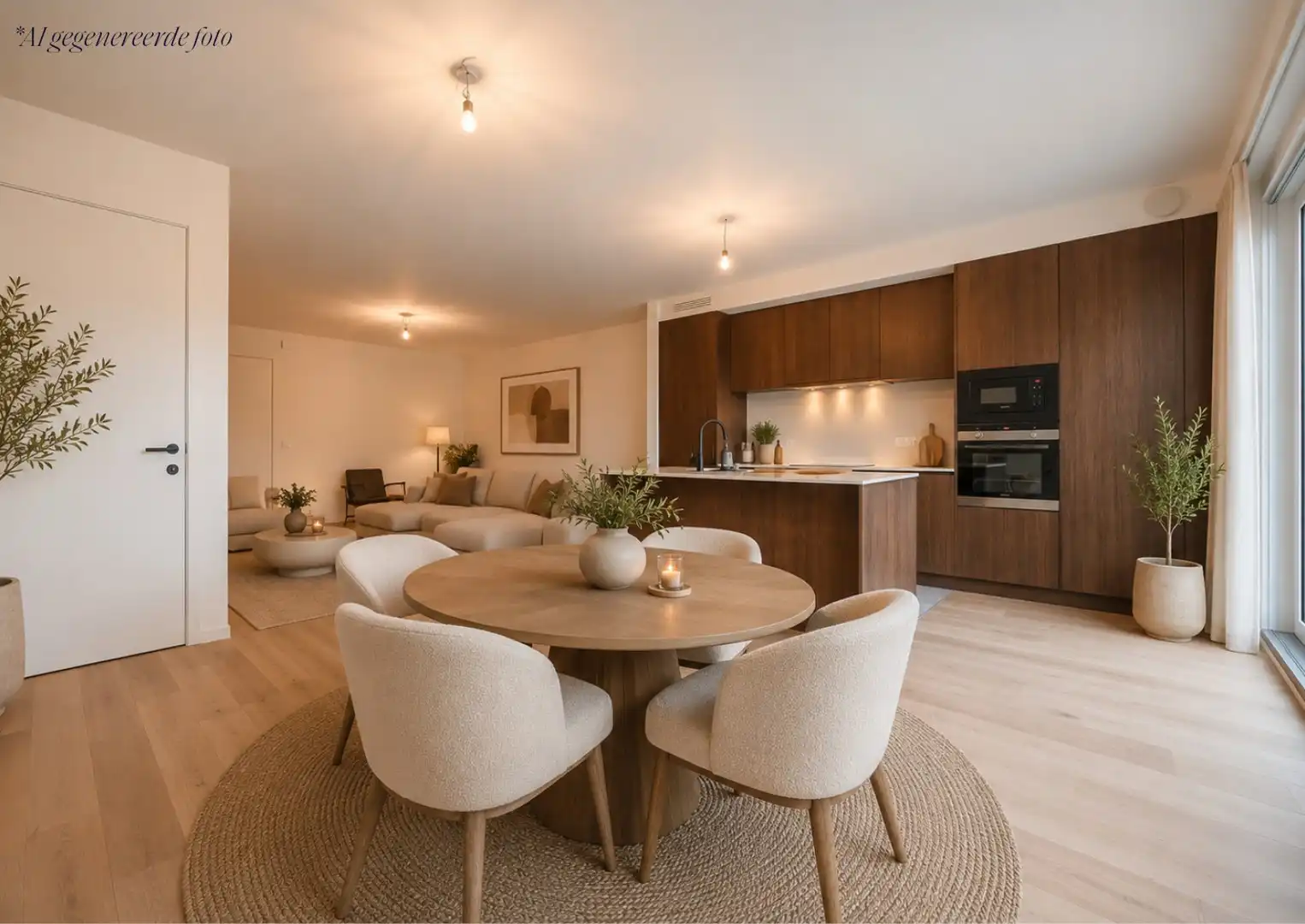 Huis te huur Spoorweglaan 18 - 8790 Waregem