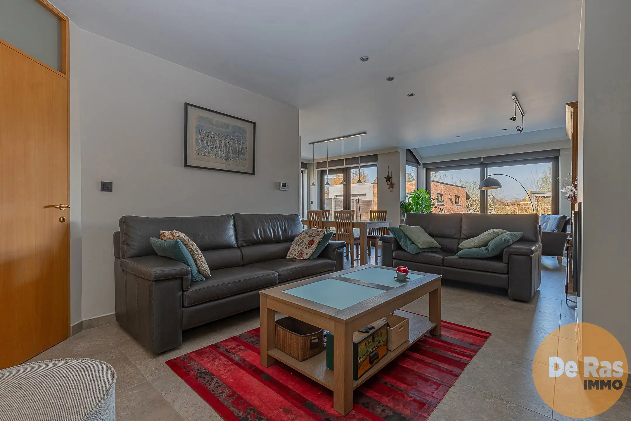 LEDE - Instapklare HOB op toplocatie nabij centrum foto 12