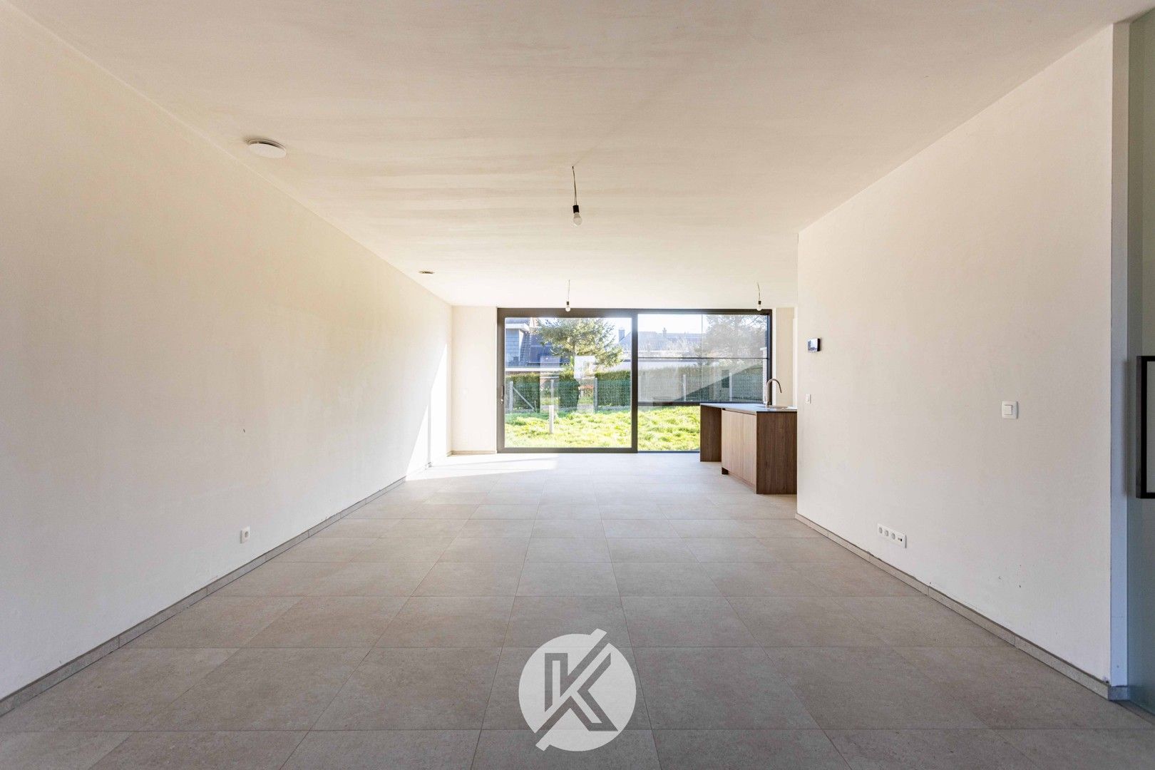 Gesloten BEN-woning op toplocatie in Bambrugge foto 6